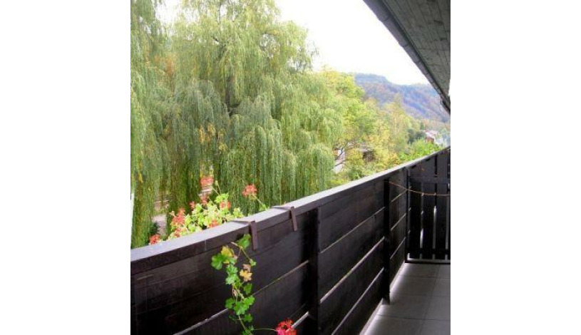 Hotel Skála Malá Skála